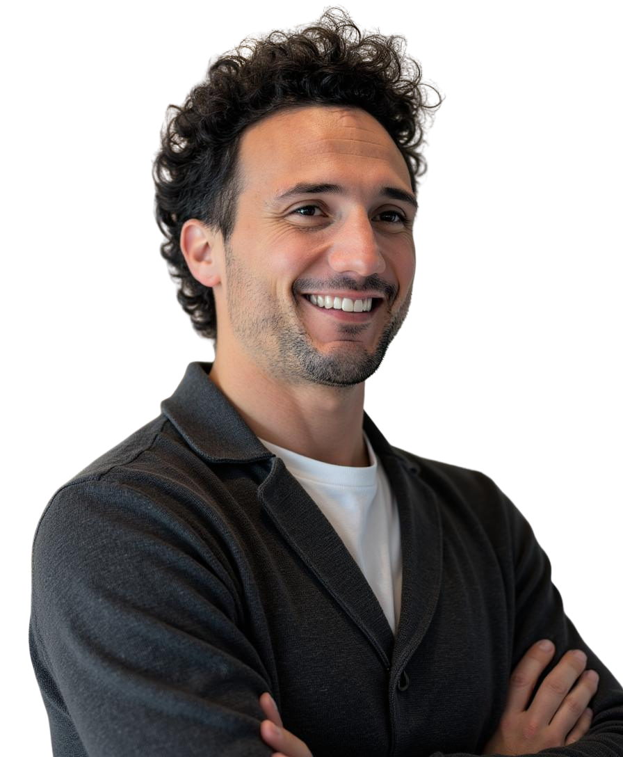 Gustavo Zenker
