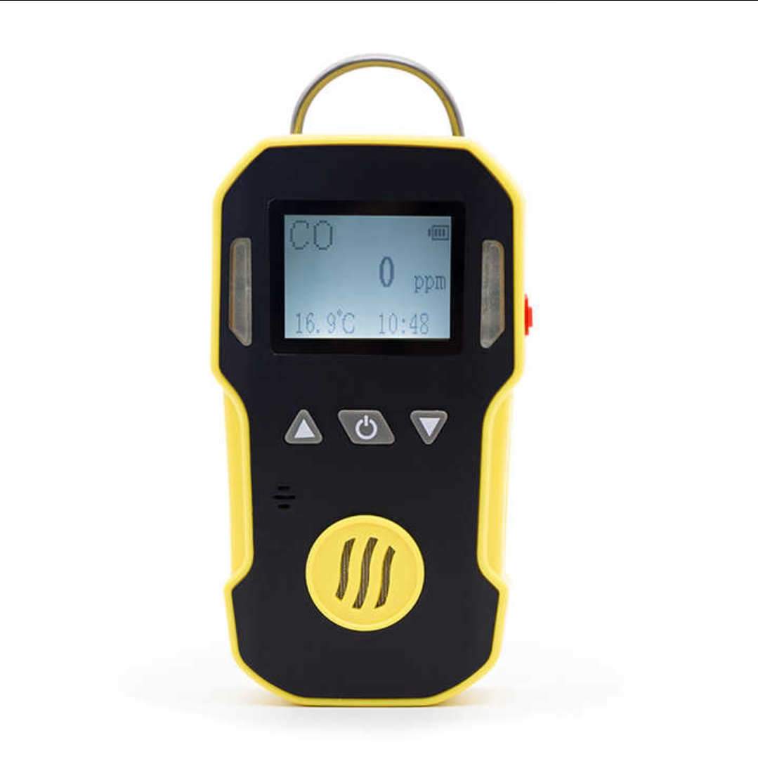 Detector De Gas Bosean Sulfhídrico Bh-90A