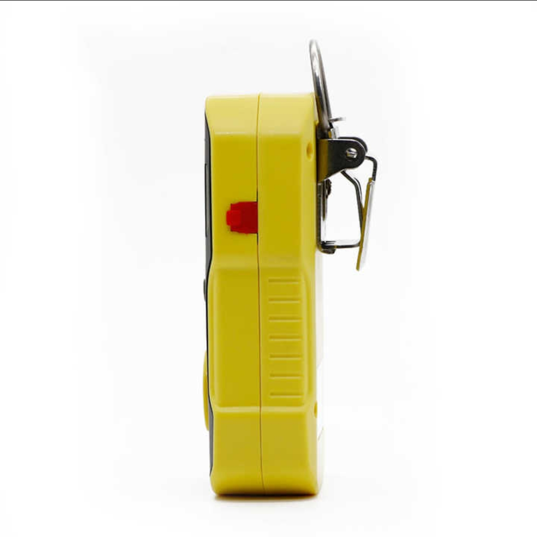 Detector De Gas Bosean Sulfhídrico Bh-90A - Vista 2